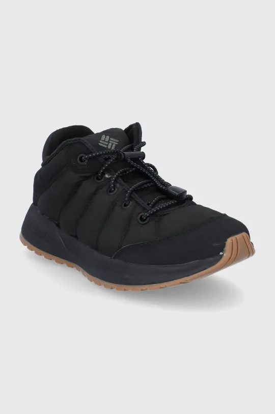 Παπούτσια Columbia μαύρο
