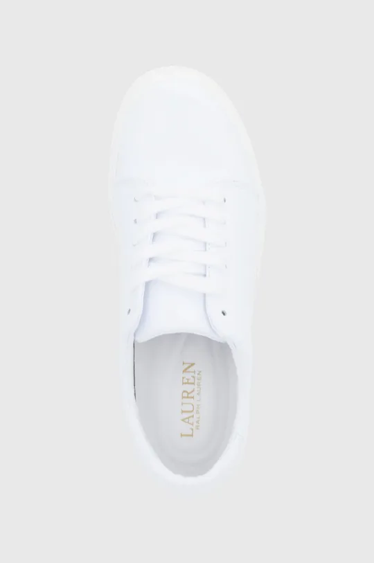 λευκό Παπούτσια Lauren Ralph Lauren