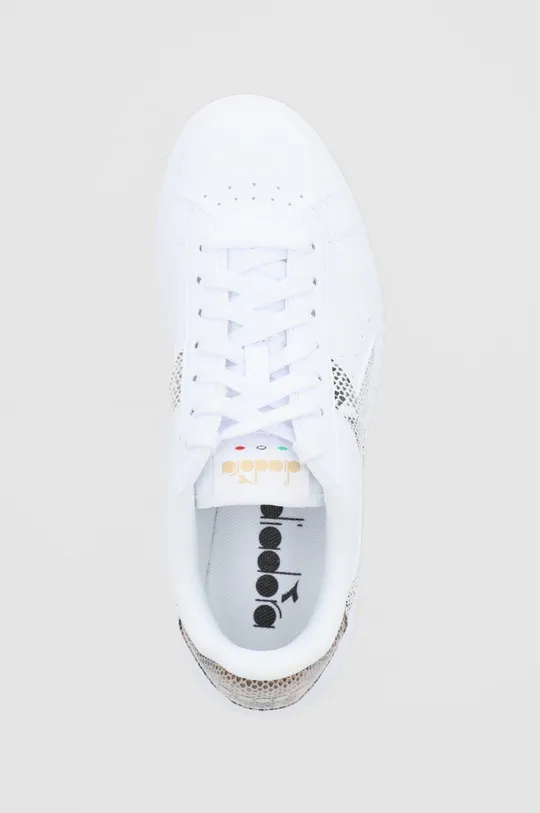 λευκό Παπούτσια Diadora
