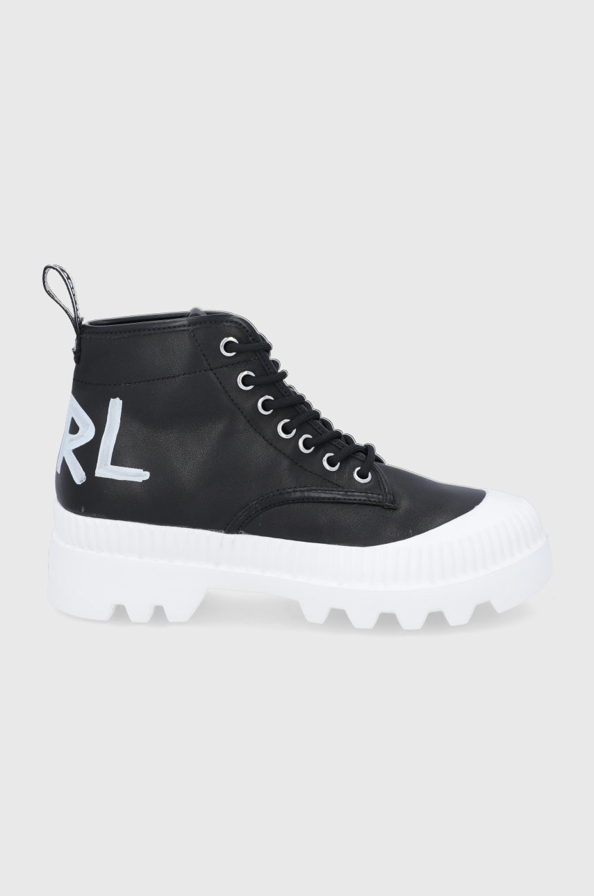 Karl Lagerfeld trainers