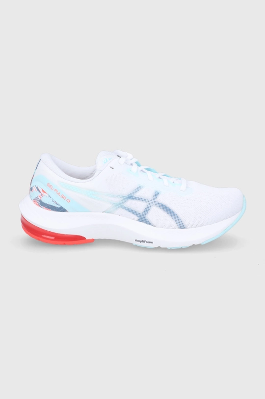 білий Черевики Asics Gel-Pulse Жіночий