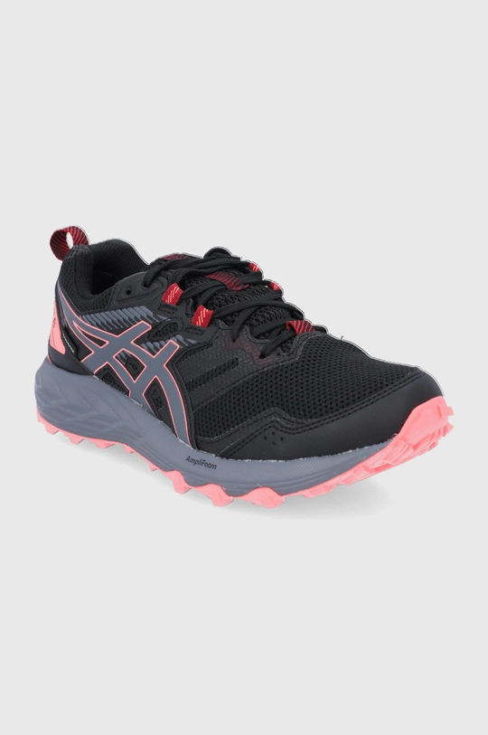 Cipele Asics crna