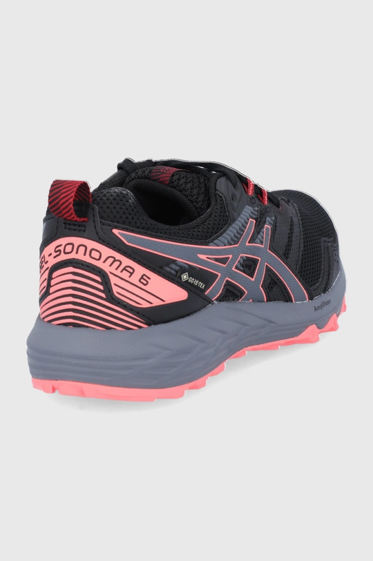 Παπούτσια Asics GEL-SONOMA 6 G-TX  Πάνω μέρος: Συνθετικό ύφασμα, Υφαντικό υλικό Εσωτερικό: Υφαντικό υλικό Σόλα: Συνθετικό ύφασμα