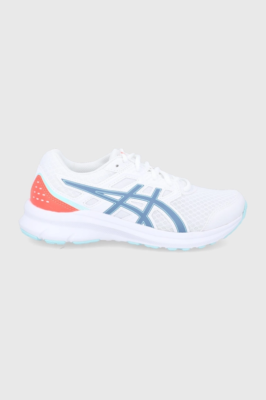 biały Asics Buty Jolt 3 Damski