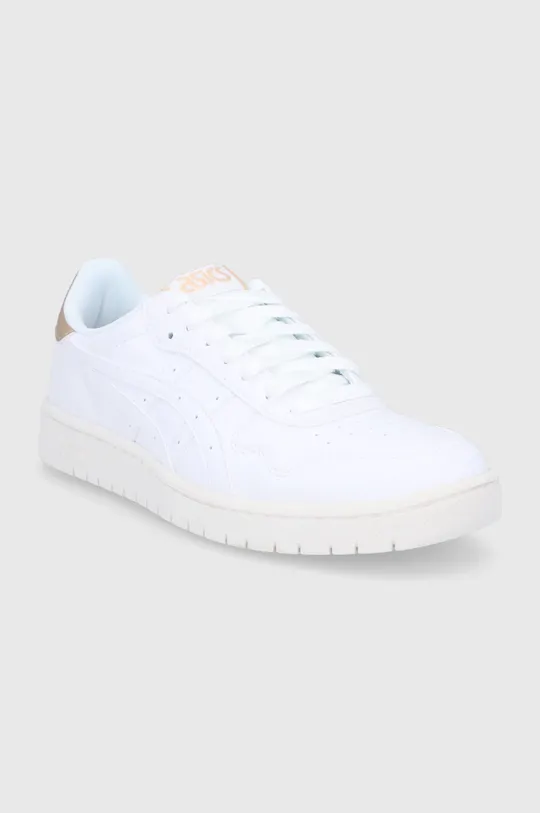 Asics shoes JAPAN S white