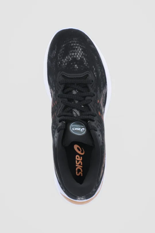 чёрный Ботинки Asics Gel-Cumulus 23