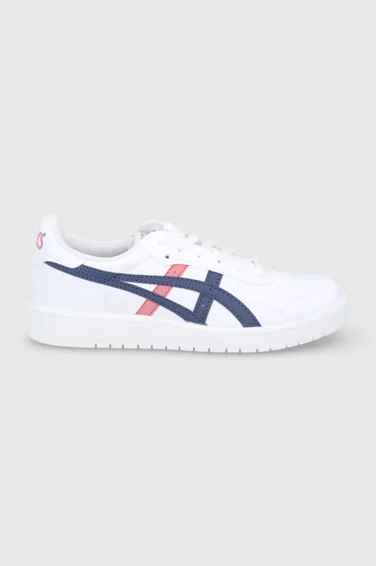 biały Asics Buty Damski