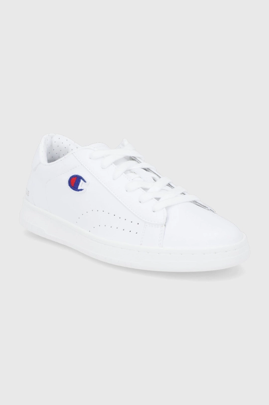 Champion Buty S11169 biały