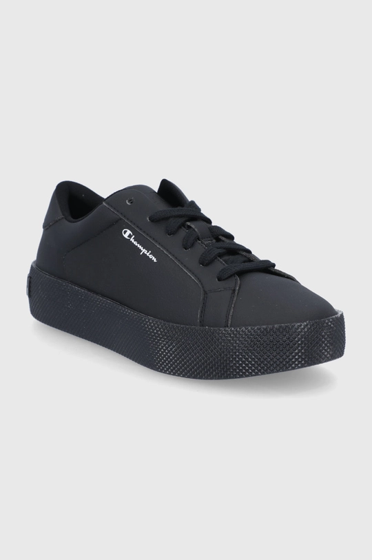 Champion Buty S11245 czarny