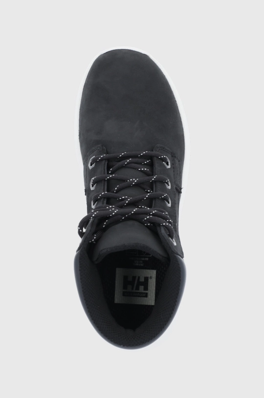 czarny Helly Hansen buty