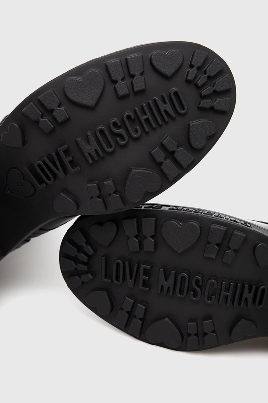 Love Moschino Workery Damski