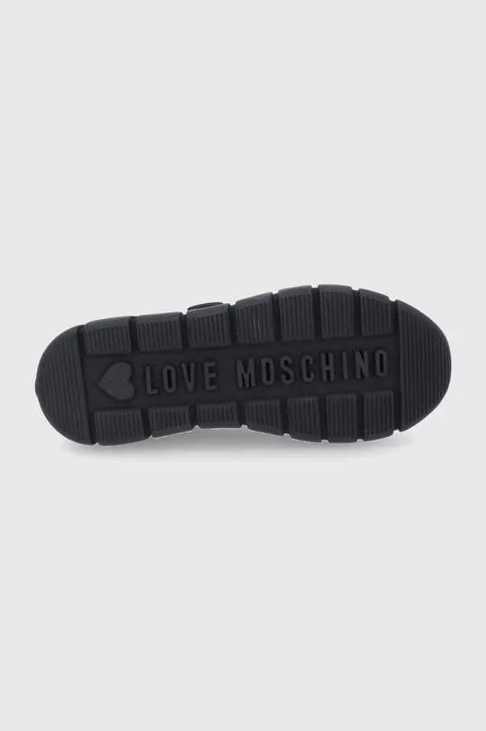 Love Moschino cipő Női
