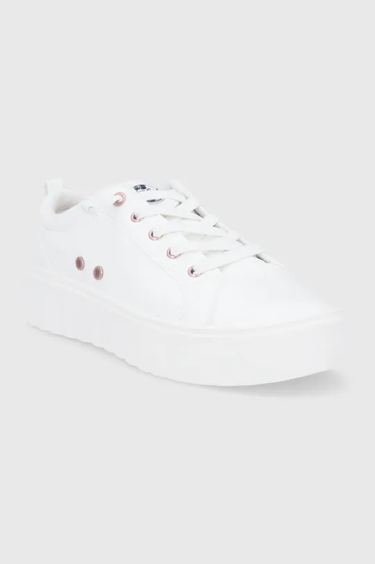 Παπούτσια Roxy λευκό
