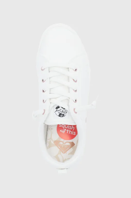 λευκό Παπούτσια Roxy