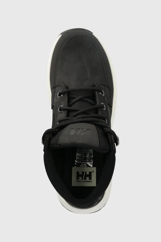 fekete Helly Hansen cipő