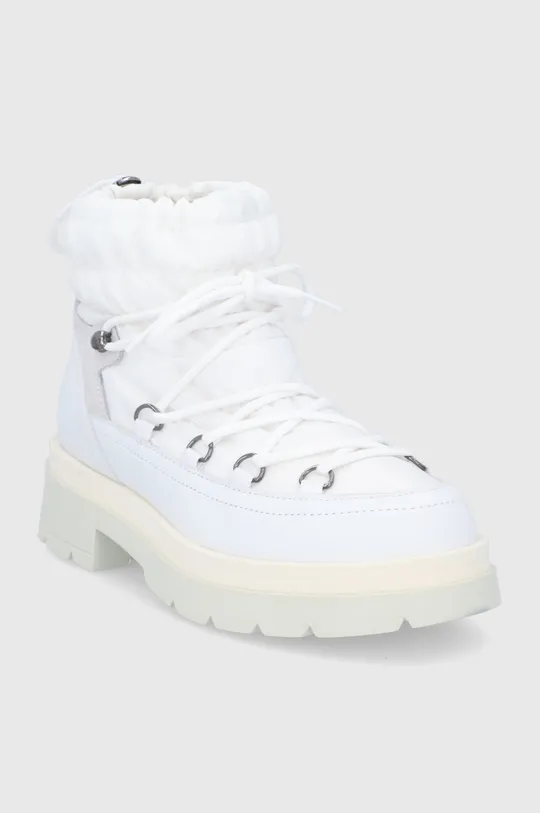 Čizme za snijeg Marc O'Polo bijela