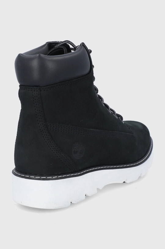 Timberland Buty skórzane Cholewka: Materiał tekstylny, Skóra naturalna, Wnętrze: Materiał tekstylny, Podeszwa: Materiał syntetyczny