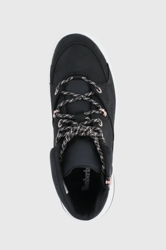 μαύρο Παπούτσια Timberland SUPAWAY