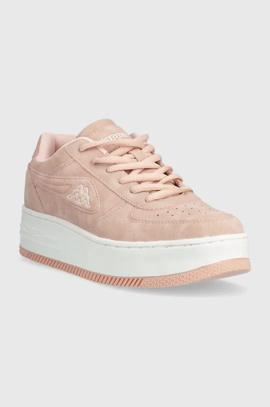 Παπούτσια Kappa ροζ