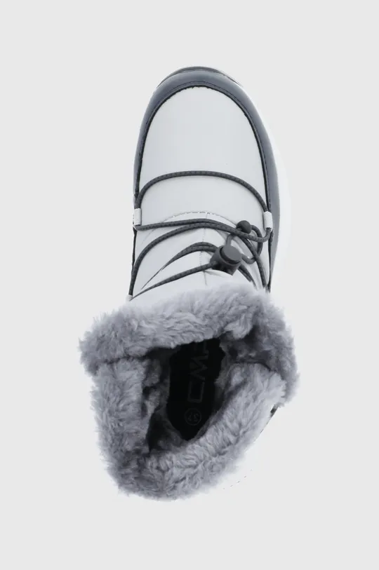 ezüst CMP hócipő Sheratan Wmn Snow Boots Wp