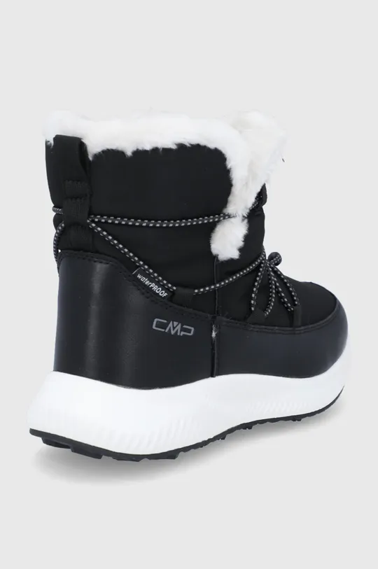 Snežke CMP Sheratan Wmn Snow Boots Wp  Zunanjost: Sintetični material, Tekstilni material Notranjost: Tekstilni material Podplat: Sintetični material