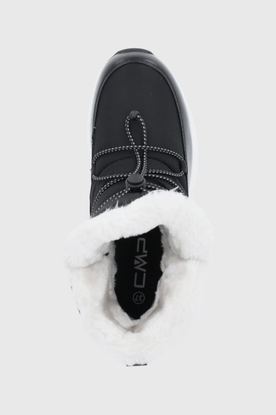 črna Snežke CMP Sheratan Wmn Snow Boots Wp