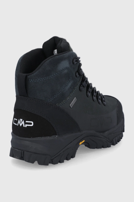 Ботинки CMP DHENIEB WMN TREKKING SHOE WP  Голенище: Замша Внутренняя часть: Текстильный материал Подошва: Синтетический материал