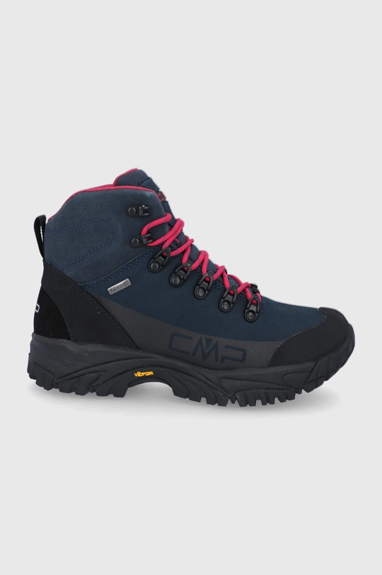 granatowy CMP buty DHENIEB WMN TREKKING SHOE WP Damski