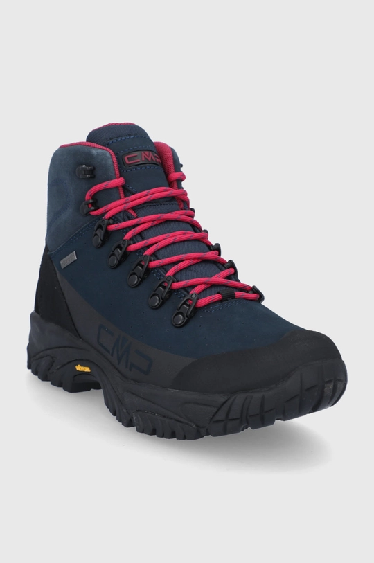 Черевики CMP DHENIEB WMN TREKKING SHOE WP темно-синій