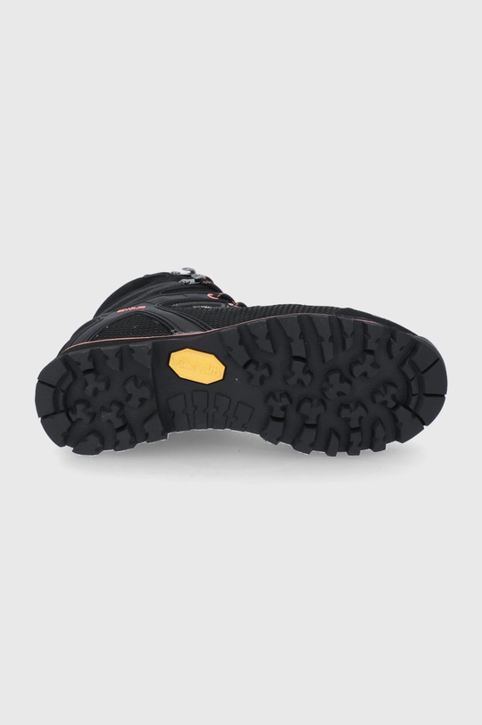 Παπούτσια CMP MOON MID WMN TREKKING SHOE WP Γυναικεία