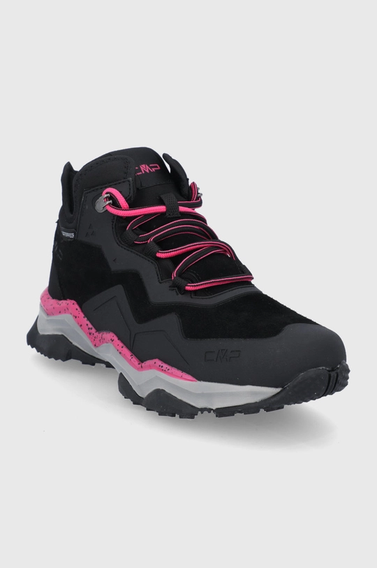 Cipele CMP GIMYR WMN HIKING SHOE WP crna