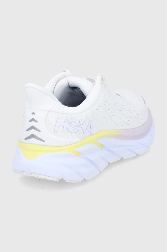 Hoka pantofi Clifton 8 Gamba: Material textil Interiorul: Material textil