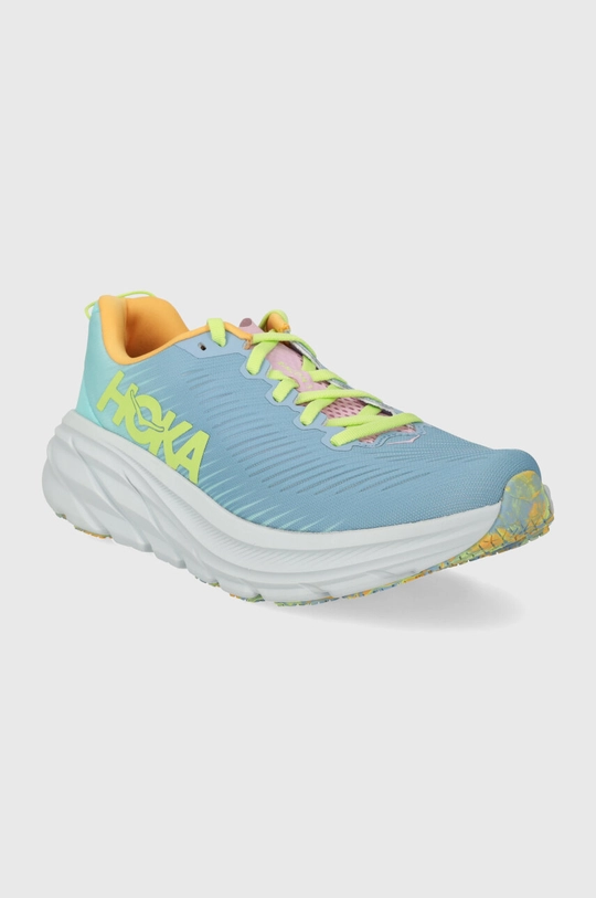 Hoka One One pantofi de alergat RINCON 3 albastru