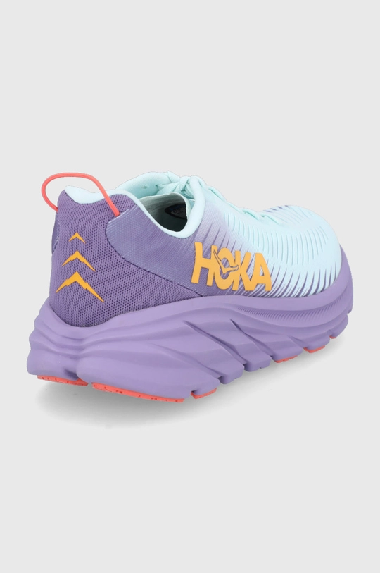 Hoka One One running shoes RINCON 3 Uppers: Textile material Inside: Textile material Outsole: Synthetic material