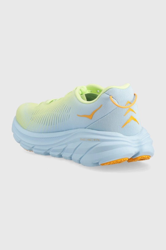 Обувь для бега Hoka One One RINCON 3 Голенище: Текстильный материал Внутренняя часть: Текстильный материал Подошва: Синтетический материал