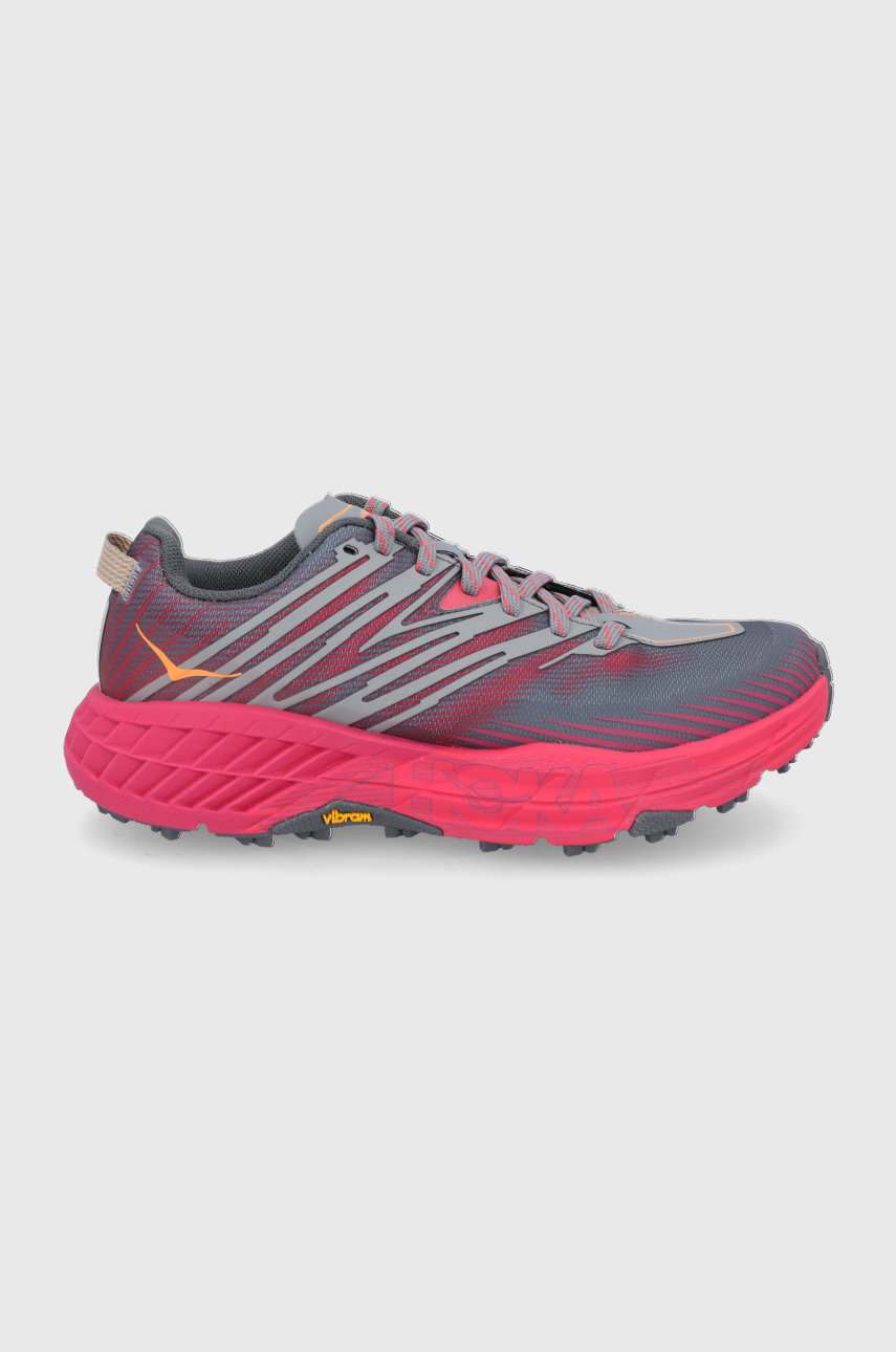 Hoka One One shoes SPEEDGOAT 4