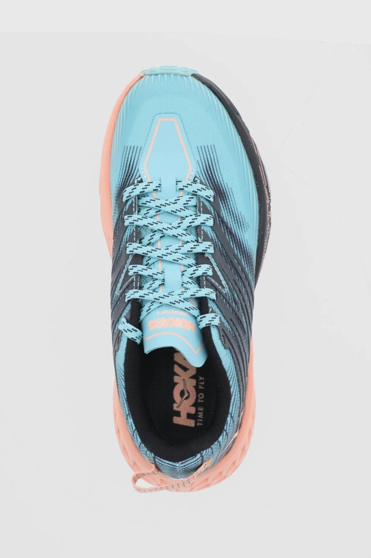 μπλε Παπούτσια Hoka SPEEDGOAT 4