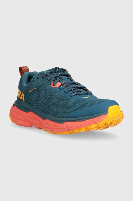 Παπούτσια Hoka CHALLENGER ATR GTX 6 μπλε