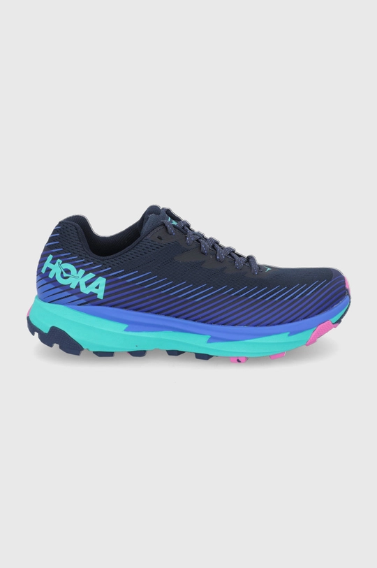 σκούρο μπλε Παπούτσια Hoka TORRENT 2 Γυναικεία