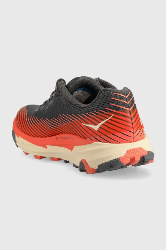 Παπούτσια για τρέξιμο Hoka TORRENT 2 <p> Πάνω μέρος: Συνθετικό ύφασμα, Υφαντικό υλικό Εσωτερικό: Υφαντικό υλικό Σόλα: Συνθετικό ύφασμα</p>