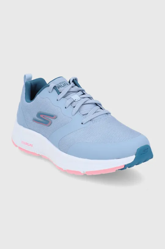 Cipele Skechers plava