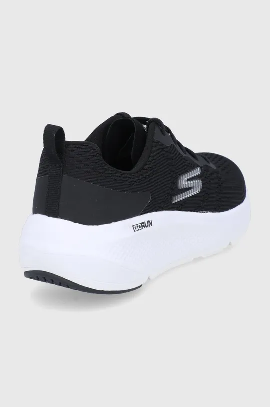 Παπούτσια Skechers  Πάνω μέρος: Συνθετικό ύφασμα, Υφαντικό υλικό Εσωτερικό: Υφαντικό υλικό Σόλα: Συνθετικό ύφασμα