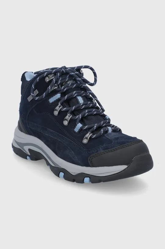 Skechers buty granatowy