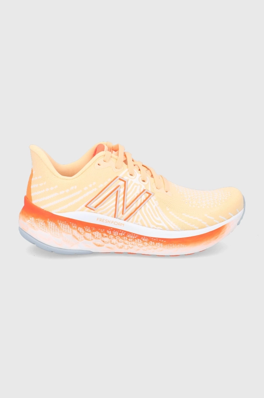 pomarańczowy New Balance - Buty WVNGOBM5 Damski