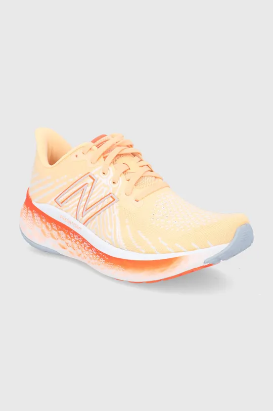 Παπούτσια New Balance WVNGOBM5 πορτοκαλί