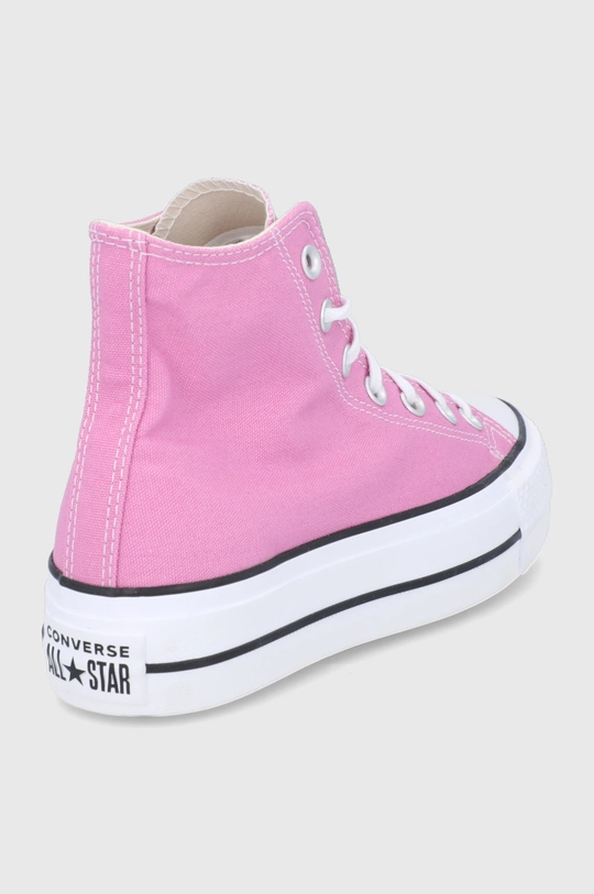 Converse sportcipő  Szár: textil Belseje: textil Talp: Gumi