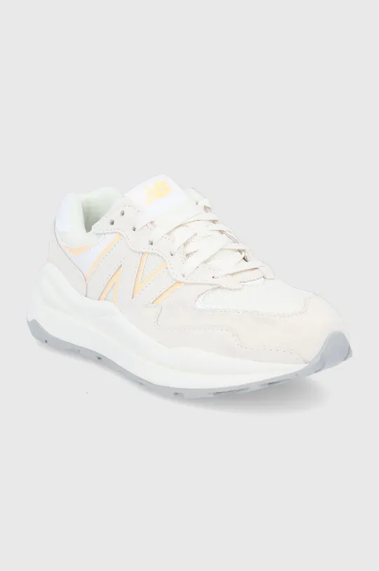 New Balance pantofi W5740HN1 bej