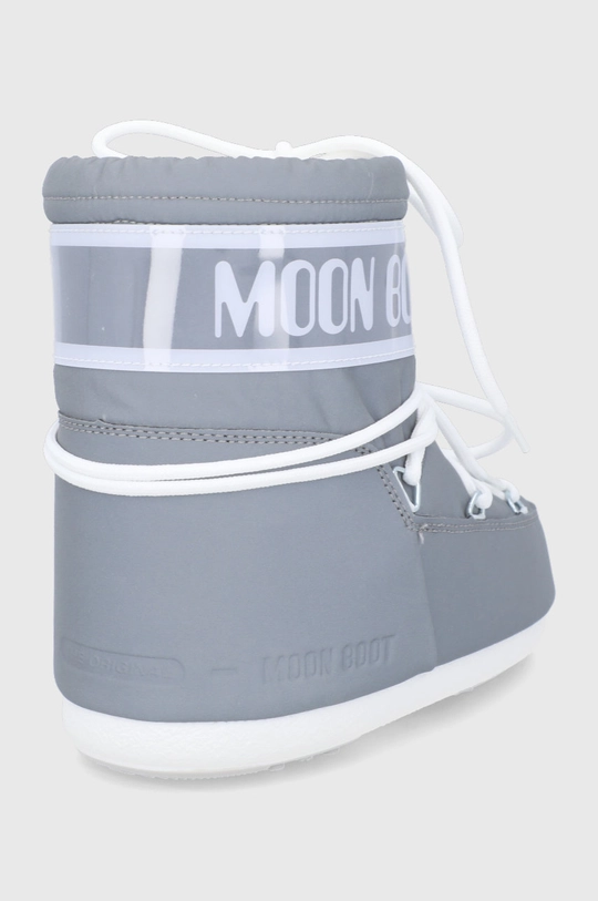 Snehule Moon Boot Mars Reflex  Zvršok: Textil Vnútro: Textil Podrážka: Syntetická látka