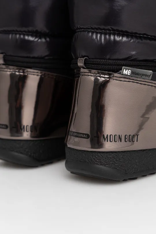 Moon Boot - Зимові чоботи Aspen  Халяви: Синтетичний матеріал, Текстильний матеріал Внутрішня частина: Текстильний матеріал Підошва: Синтетичний матеріал