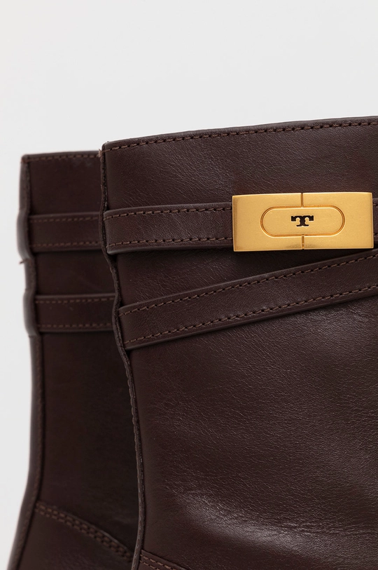 Kožené workery Tory Burch Dámsky